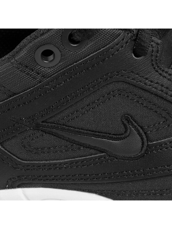 Nike Sneakersy Nike M2K Tekno BQ3378 002 Černá