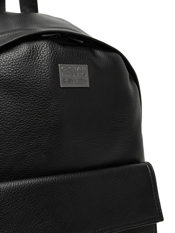 G-STAR Рюкзак G-Star Raw CEO-LIAM-XC8180 Чорний