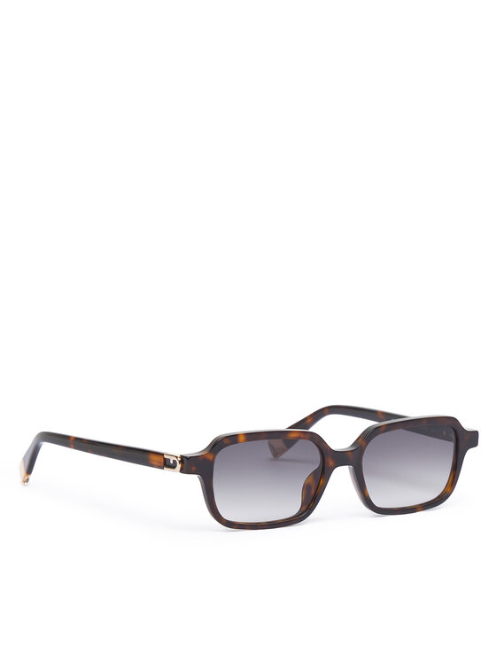 Furla Saulesbrilles Furla WD00153-A.0116-1443S-4-401-20-CN-D Brūns