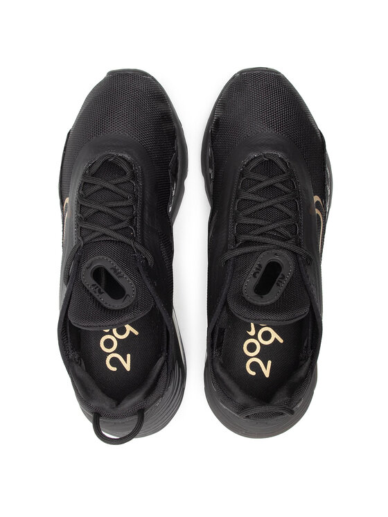 Nike Laisvalaikio batai Nike Air Max 2090 DC4120 001 Juoda