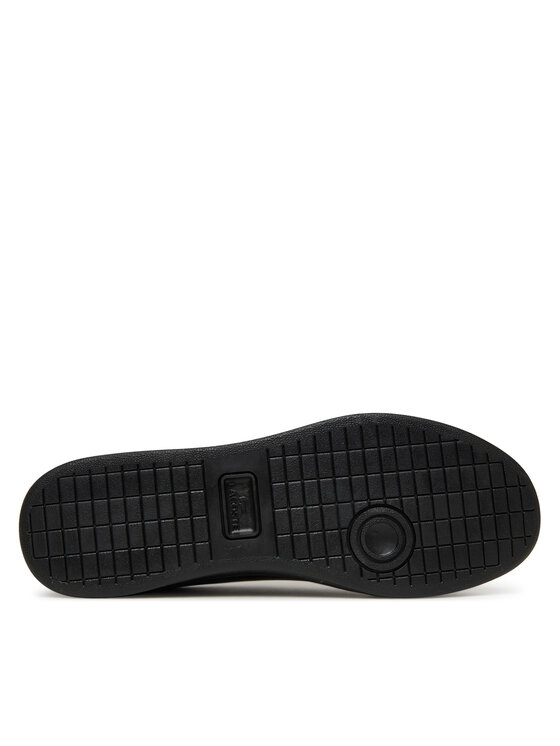 Lacoste Sneakersy Lacoste 750SMA0061 Čierna