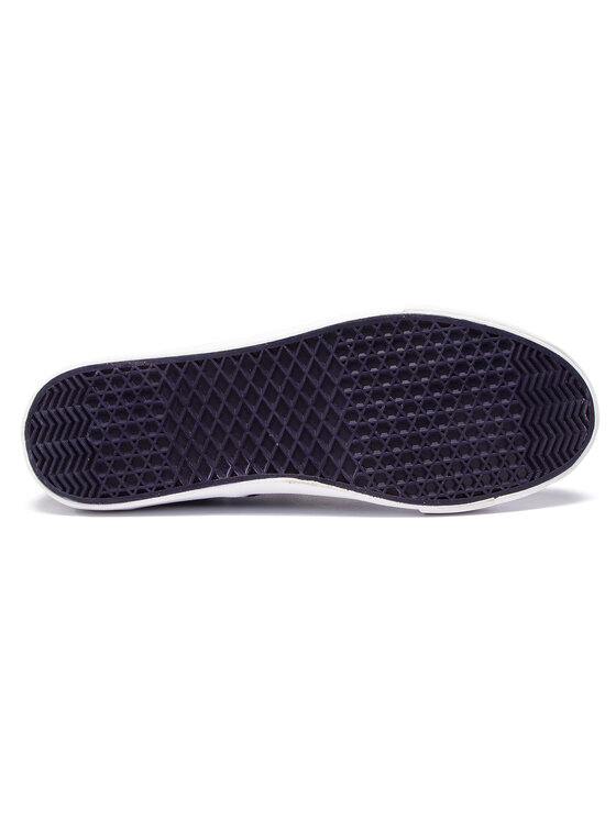 QUAZI Scarpe sportive QUAZI QZ-09-02-000061 Blu scuro