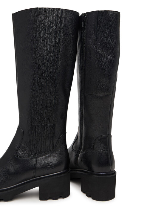 Josef Seibel Csizma Josef Seibel Josephine 05 98305-MI742 Fekete