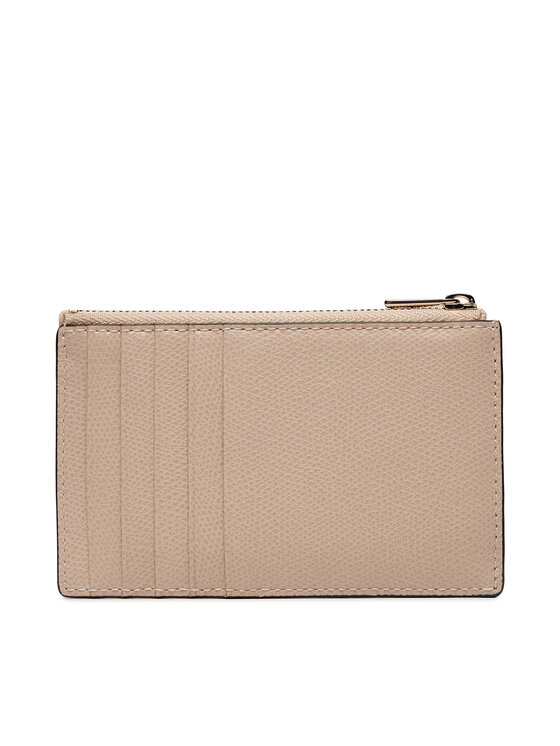 Furla Custodie per carte di credito Furla Camelia M Zipped Card Case WP00310-ARE000-B4L00-1007 Beige