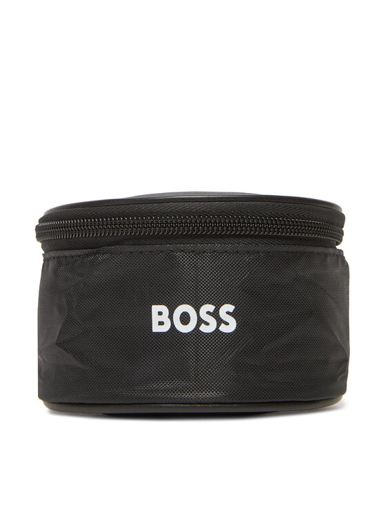 BOSS Ремінь BOSS 50537100 Чорний