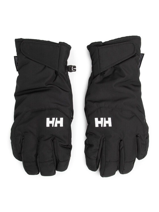 Helly Hansen Smučarske rokavice Helly Hansen Swift Ht Glove 67324-990 Črna