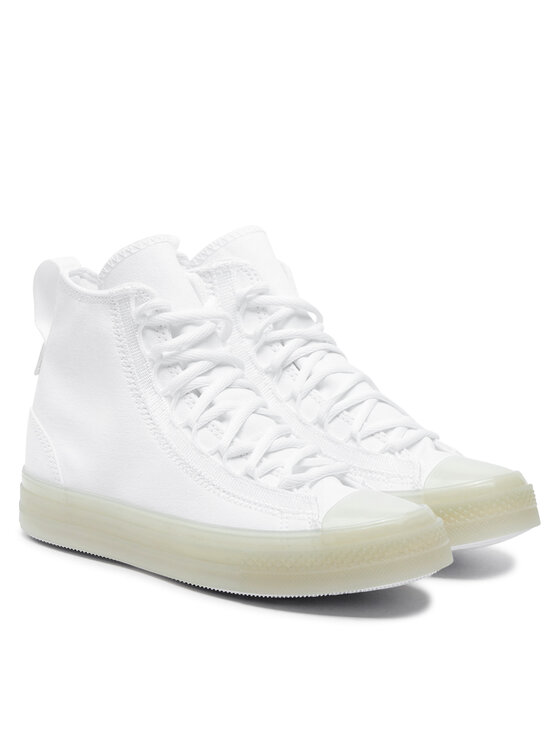 Converse Tornacipő Converse Chuck Taylor All Star Cx Exp2 A06596C Fehér