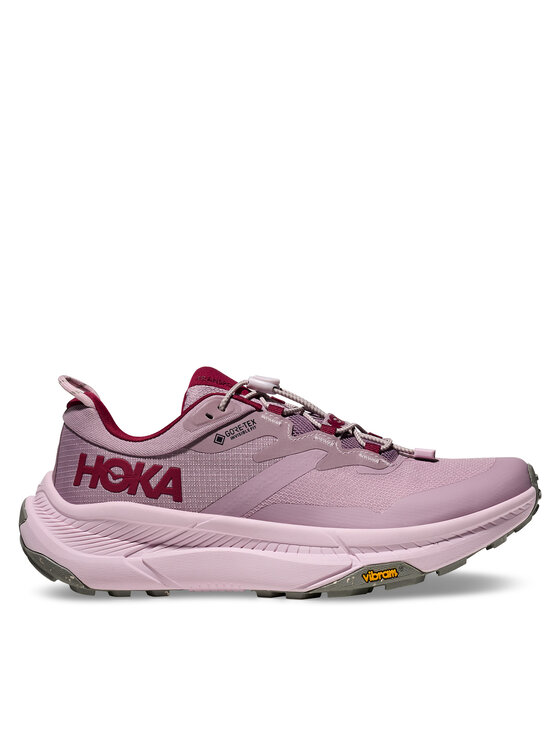 Hoka Снікерcи Hoka Transport Gtx GORE-TEX 1133958F Рожевий