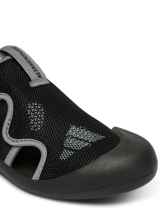 adidas Босоніжки adidas Altaventure 3.0 Kids JP5747 Чорний