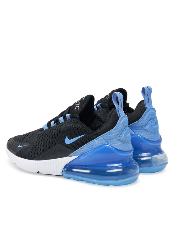 Nike Laisvalaikio batai Nike Air Max 270 AH6789 015 Mėlyna