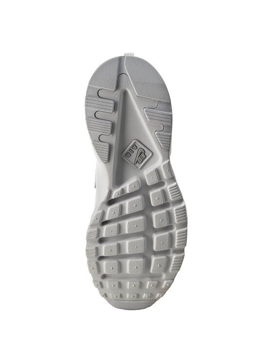 Sneakersy Nike Air Huarache Run Ultra Gs 847569 100 Bílá