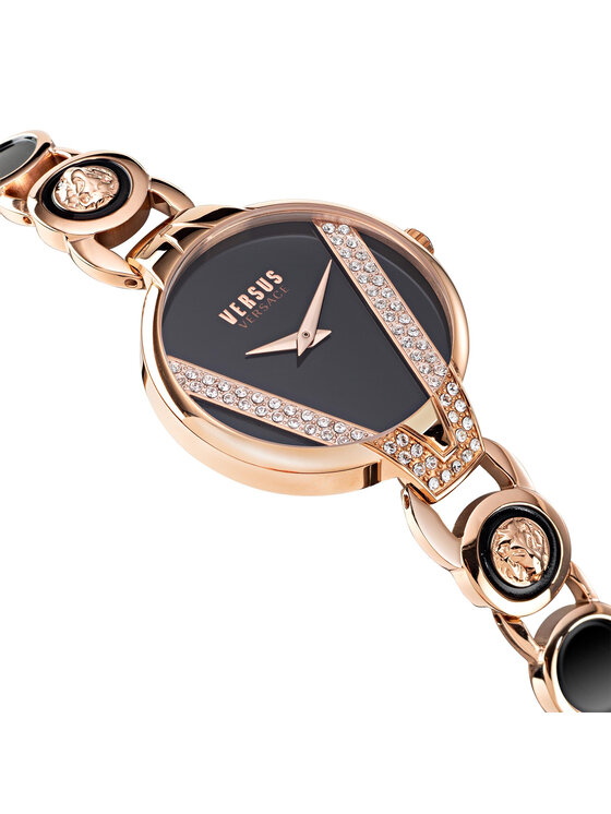 Versus Versace Karóra Versus Versace Saint Germain VSP1J0521 Arany