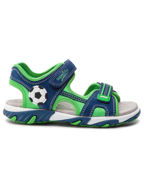 Superfit Szandál Superfit 8-00174-88 D Sötétkék