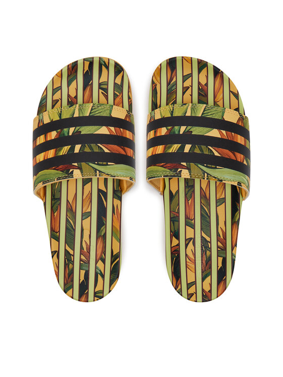 adidas Шльопанці adidas adilette JI2263 Жовтий