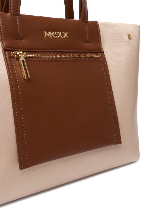 MEXX Сумка MEXX EO-MEXX-L-002-09 Бежевий