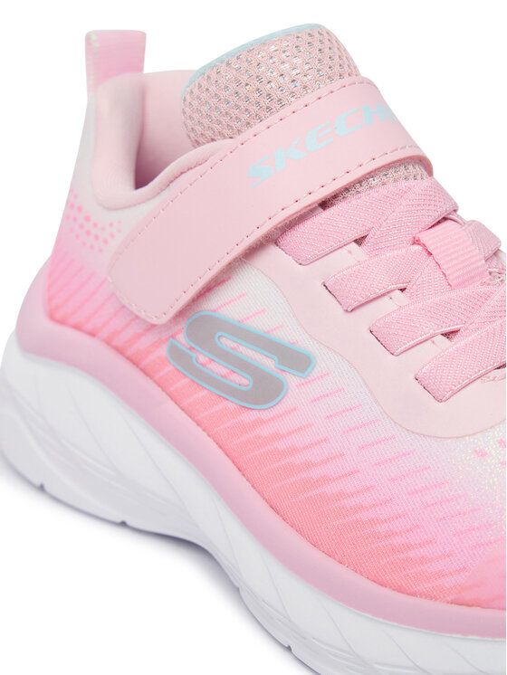 Skechers Снікерcи Skechers Boundless - Color Blitz 303599L/LPMT Рожевий