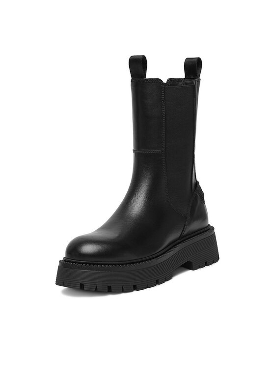 G-STAR Челсі G-Star Raw CEO-PERI-70861 Чорний