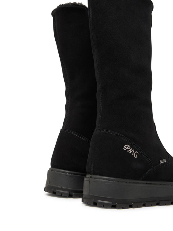 Primigi Чоботи Primigi GORE-TEX 8879600 D Чорний