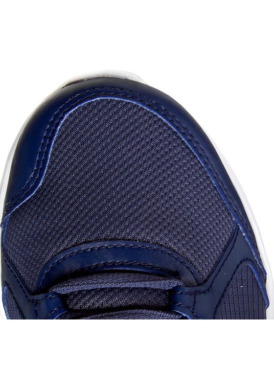 Reebok Zapatillas para gimnasio Reebok Yourflex Trainette 8.0 AR3227 Azul marino