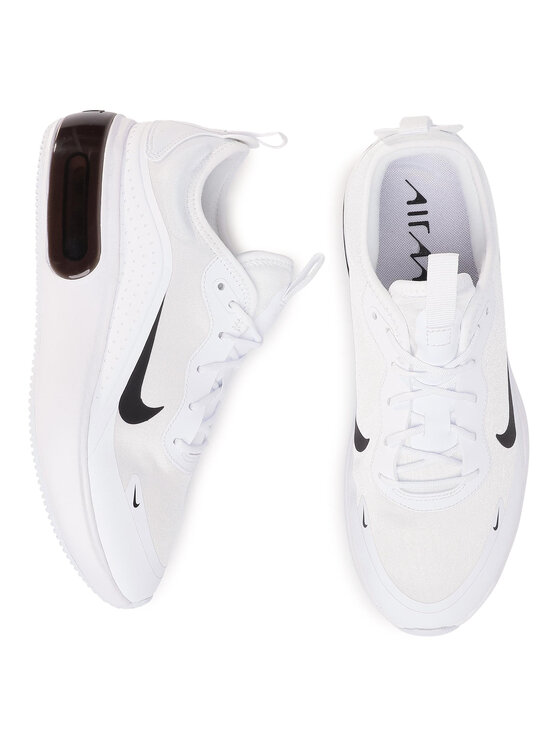 Nike Superge Nike Air Max Dia CI3898 100 Bela
