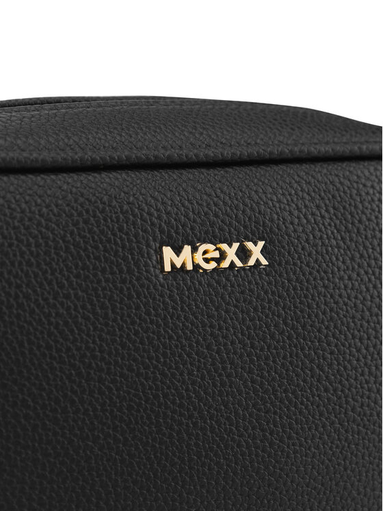 MEXX Сумка MEXX CEO-MEXX-S-006-07 Чорний