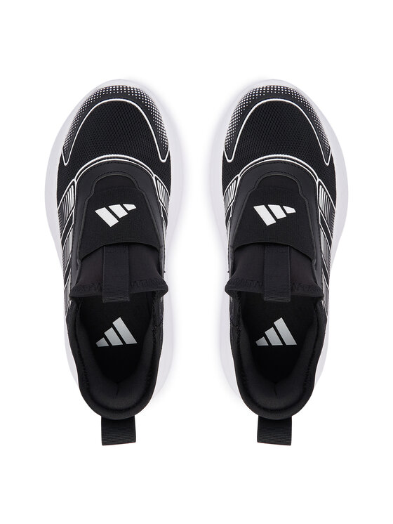 adidas Снікерcи adidas Tensaur Comfort 2 Shoes Children KJ6688 Чорний