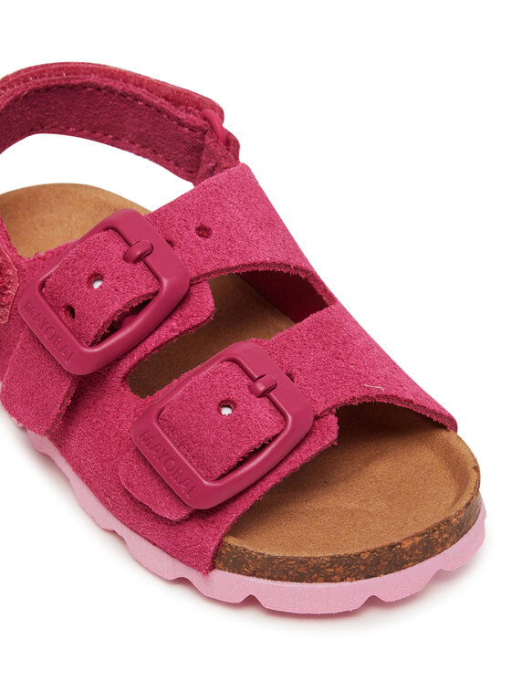 Mayoral Sandali Mayoral 41692 Rosa