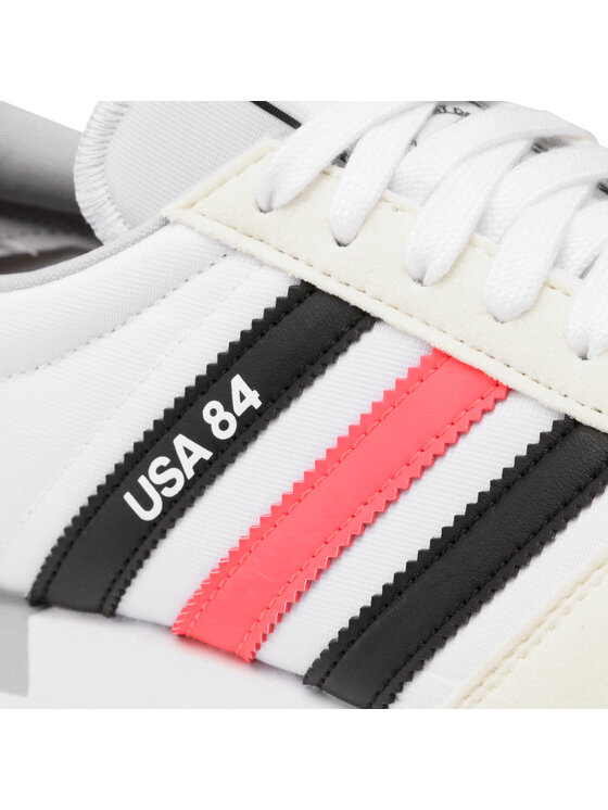 adidas Tenisice adidas Usa 84 FX9327 Bijela
