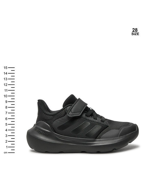 adidas Снікерcи adidas Tensaur Run 2.0 IE5985 Чорний