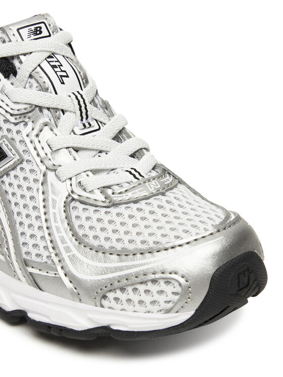 New Balance Snīkeri New Balance PZ740NW Pelēks