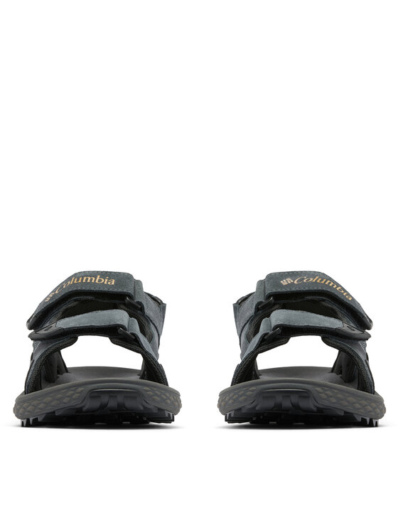 Columbia Sandale Columbia KONOS™ HIKER 3-STRAP 2121571 Gri