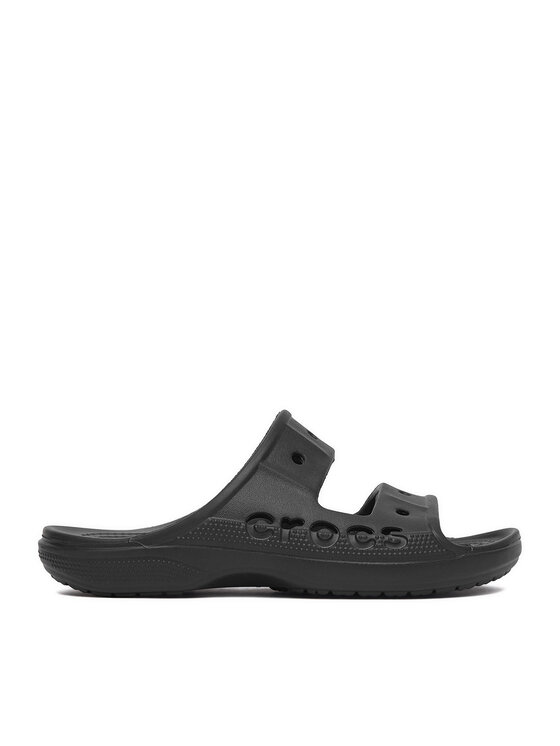 Crocs Iešļūcenes Crocs Baya W 207627-001 Melns