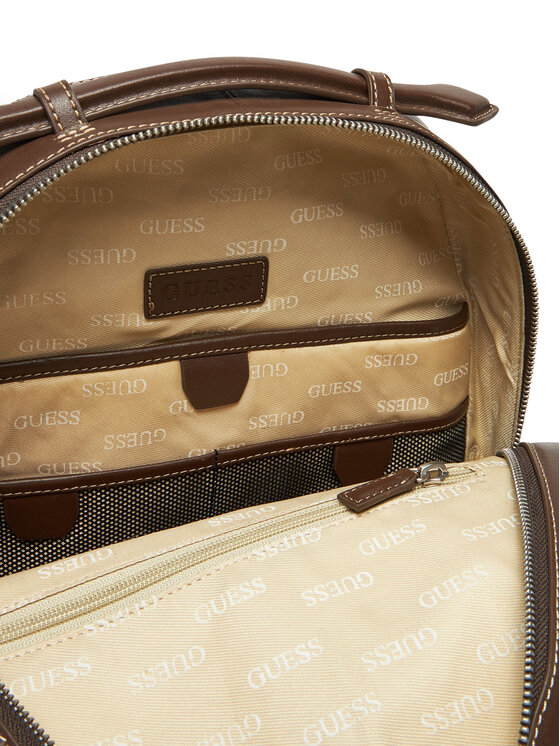 Guess Mochila Guess HMFITC P5105 Marrón
