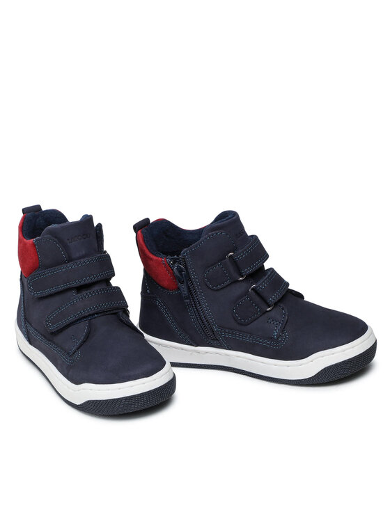 Lasocki Kids Черевики Lasocki Kids CI12-SPRITE-01 Cиній