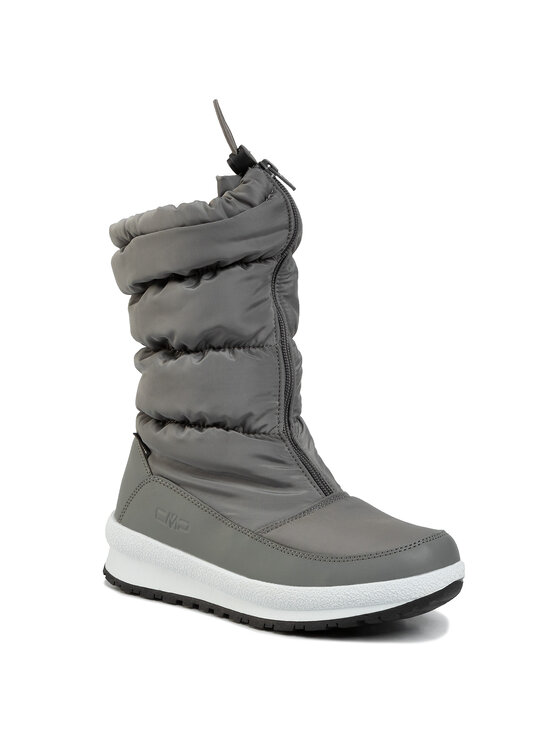 CMP Снігоходи CMP Hoty Wmn Snow Boot 39Q4986 Сірий