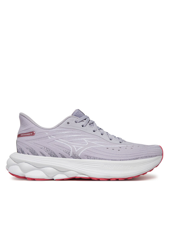 Mizuno Pantofi pentru alergare Mizuno Wave Skyrise 6 J1GD2509 Roz