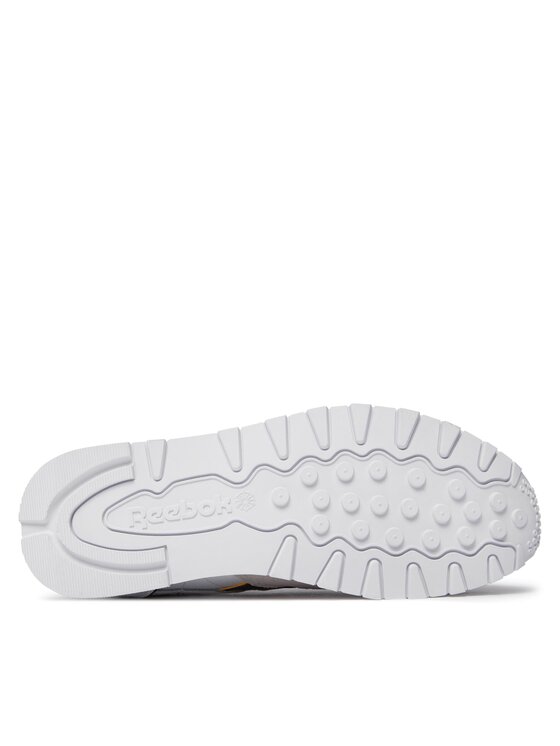 Reebok Sneakersy Reebok Classic Leather ID1578 Biela