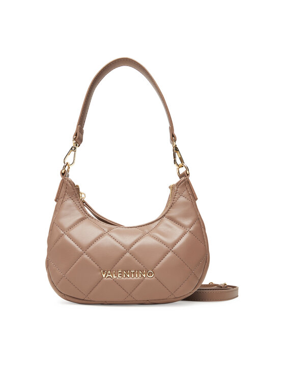 Valentino Сумка Valentino Ocarina VBS3KK45R Коричневий