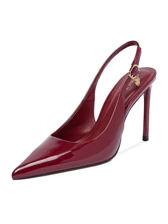 Nine West Aukštakulniai Nine West EO-TS6384-01 Vyšninė