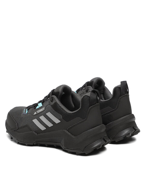 adidas Pārgājienu apavi adidas Terrex AX4 Hiking HQ1045 Melns