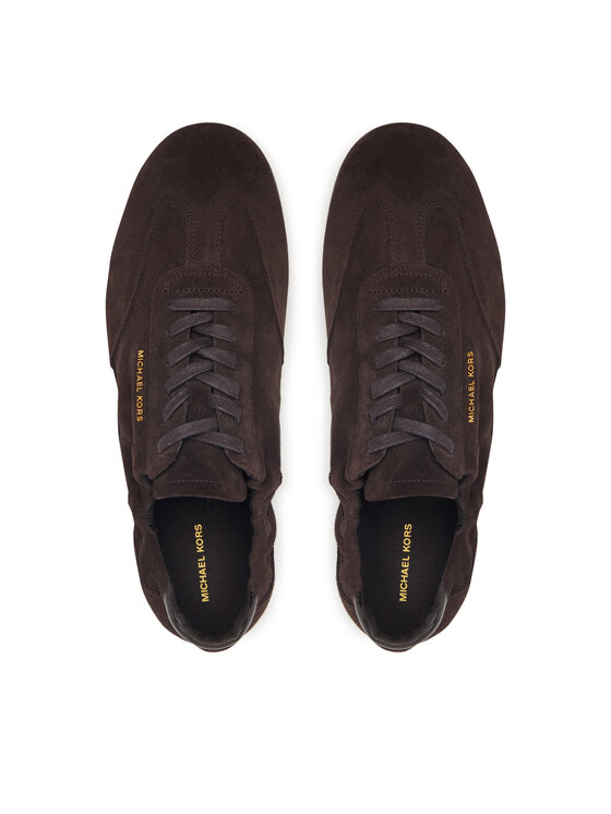 MICHAEL Michael Kors Sneakers MICHAEL Michael Kors Archer   42T6ARFS1S Marrone