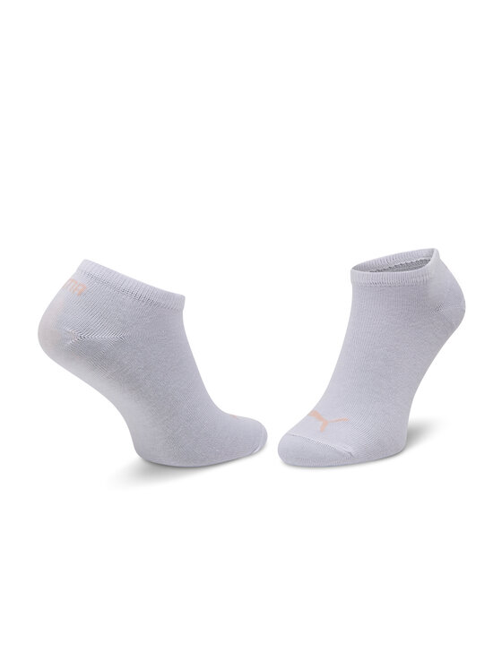 Puma Короткі шкарпетки Puma 907374 26 Білий