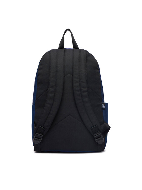 Reebok Nahrbtnik Reebok WBEOHP-RBK-P-002-10 Mornarsko modra