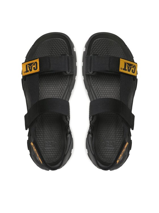 CAT Footwear Szandál CAT Footwear P110873 Fekete