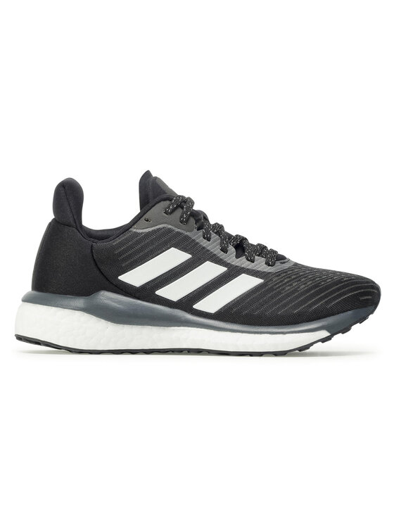 adidas Scarpe running adidas Solar Drive 19 W EH2598 Nero