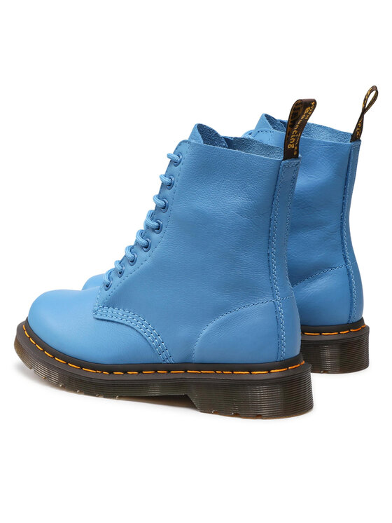 Dr. Martens Marte Dr. Martens 1460 Pascal Virginia 26902416 Plava