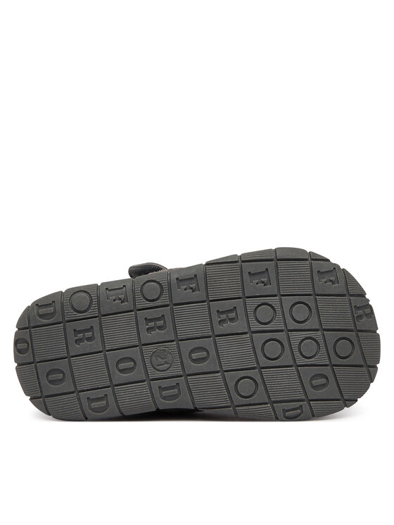 Froddo Тапочки Froddo Classic Slippers G1700412-19 M Сірий
