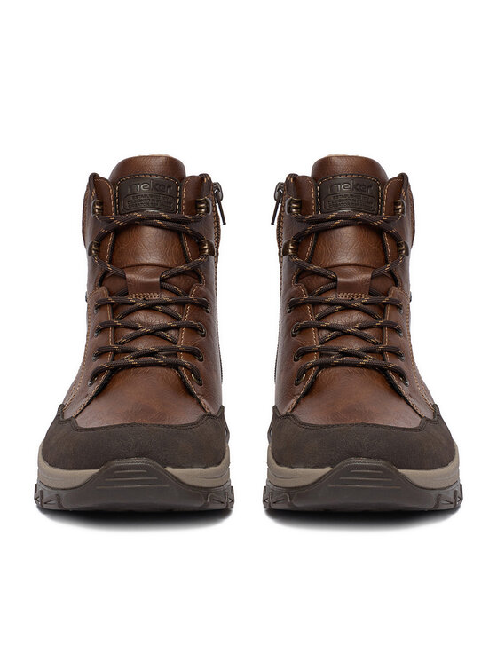 Rieker Bakancs Rieker CEO-30212-24 Barna