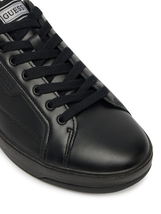 Guess Снікерcи Guess FMJVIC PAC12 Чорний