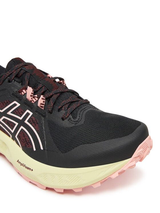 Asics Scarpe running Asics Gel-Sonoma 8 1012B771 Nero